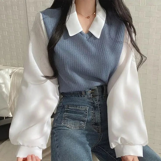Sweater Blusa - producto de prueba